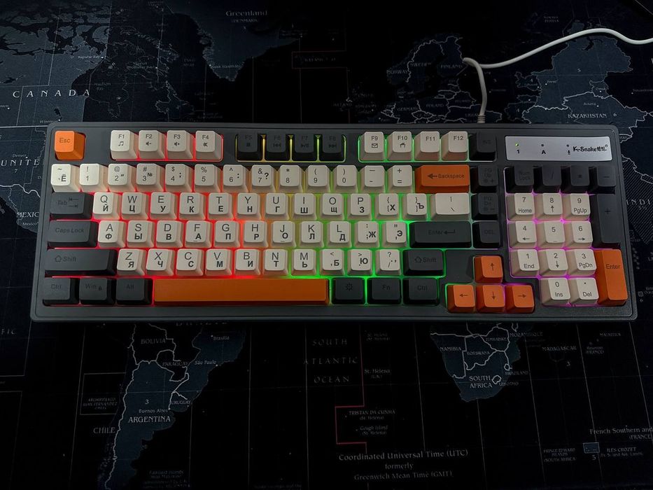 Kuchli to'liq to'plam igrovoy komputer sotiladi