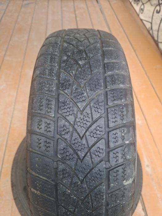 185/70/R14 зимний балон с дисками