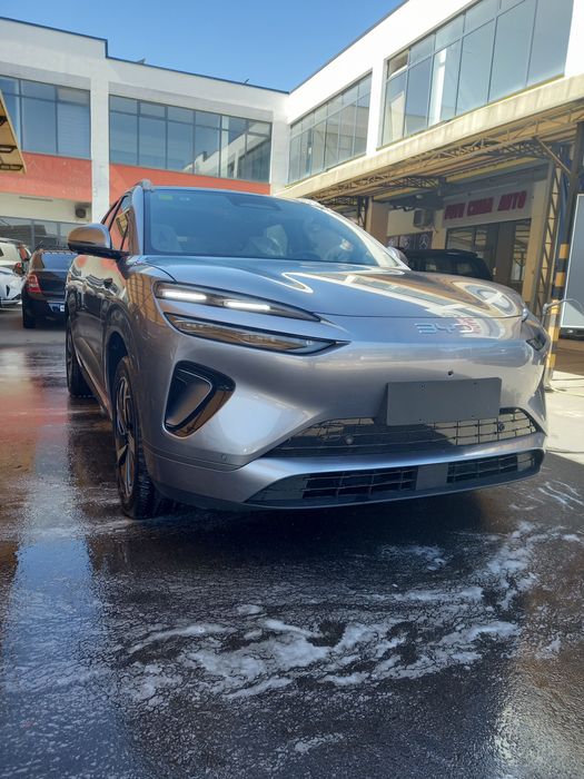 Seoleon 06 EV 610 Fool