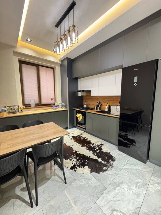 Parkent Avenue Продается 2 комнатная квартира ремонт ул.Паркентская