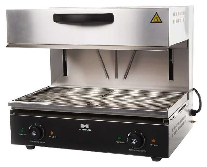 Гриль Саламандра Hurakan HKN-SAL600MBM