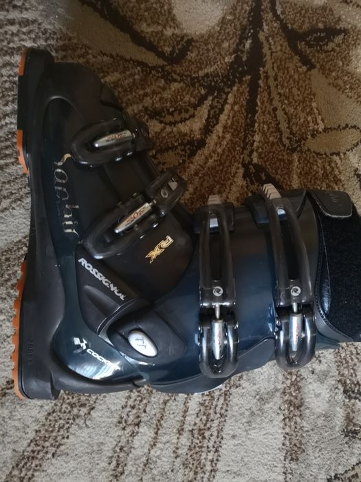 Ски обувки rossignol 38 - 285мм.