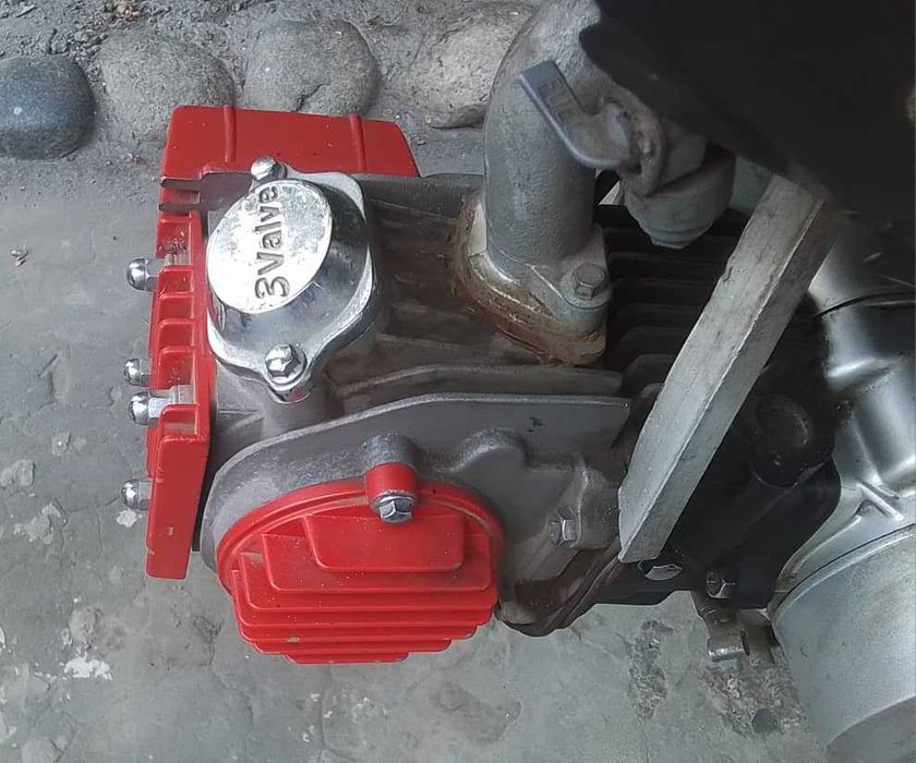 Мопед HONDA отличное состояние