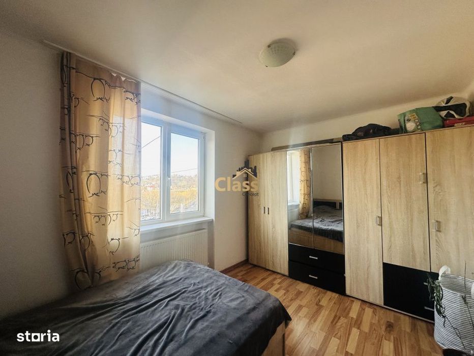 Apartament 2 camere | 50 mpu | Investitie | Zona BT Arena Semicentral