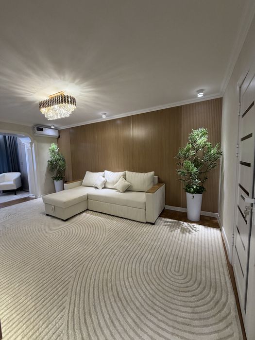 Аренда квартиры метро Новза