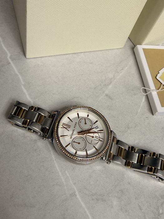 Ceas Michael Kors dama ca nou.