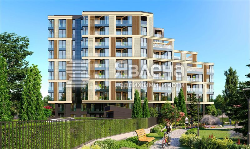 Агенция за недвижими имоти Явлена, офис Лагера пре