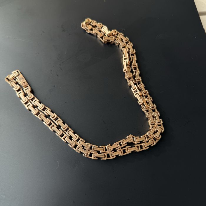 Златна верижка 585 14k