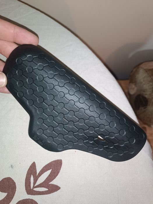 Кобур за скрито носене за Glock, GAP Defence