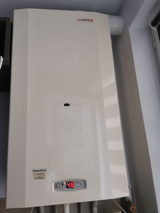 Centrala Protherm Panther