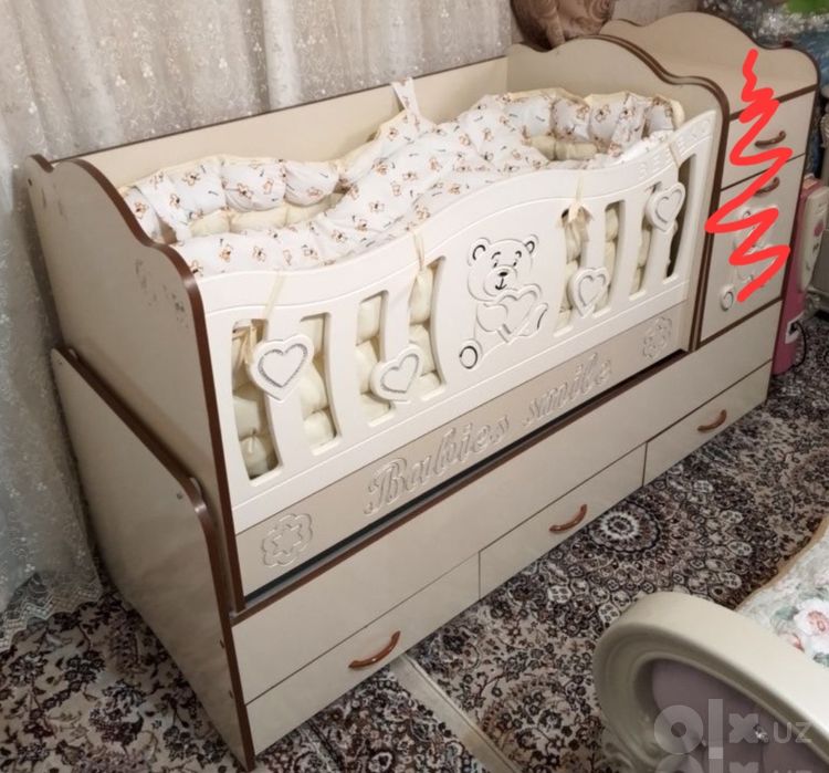 Детский крават Bolalar kravati b/u