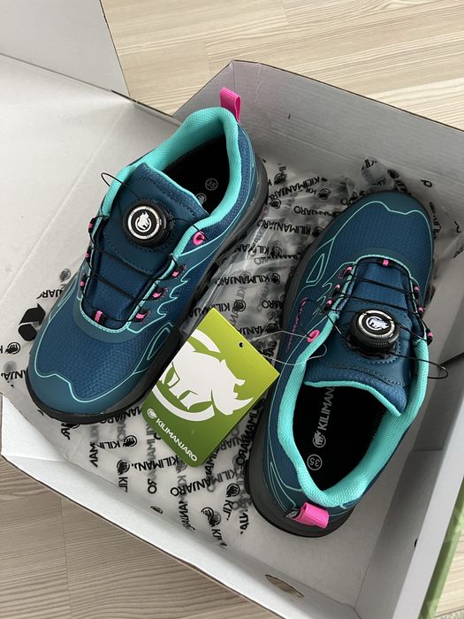 Incaltaminte de hiking Kilimanjaro