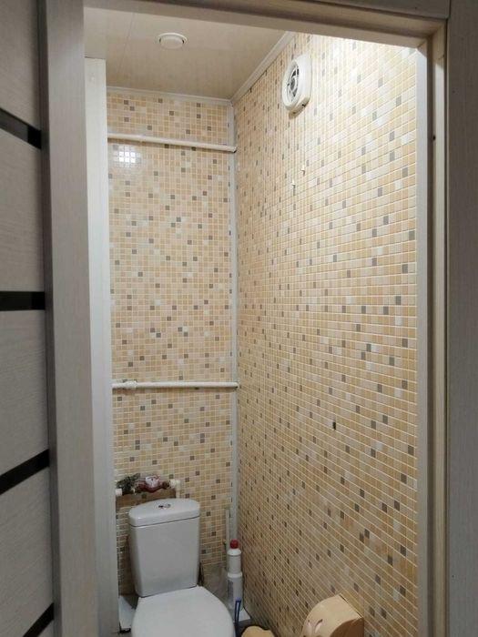 Квартира 1 комнатная