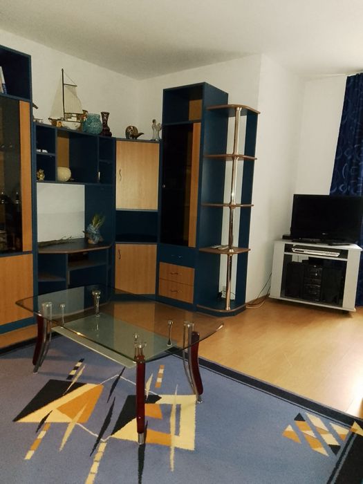 Apartament de inchiriat zona 0 a orasului