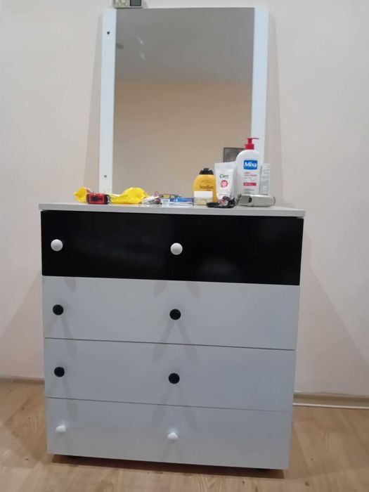 Спален комплект Жасмин