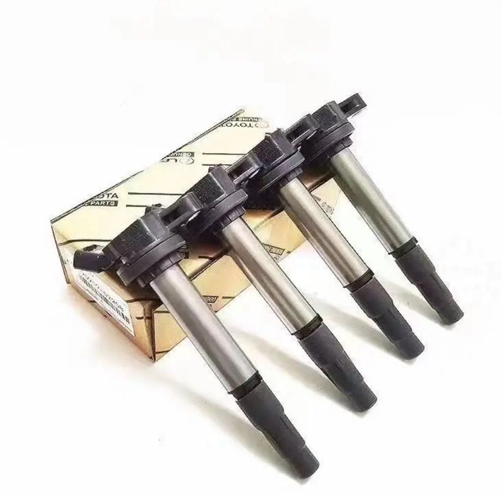 Катушки зажигания Prado 120 тойота 2.7 Тойота 4.0 катушка двигателя