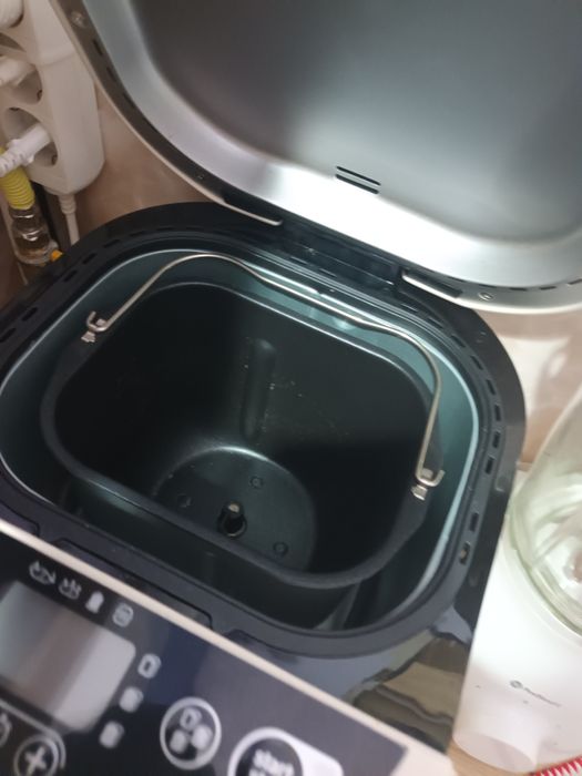 Vând masina facut paine