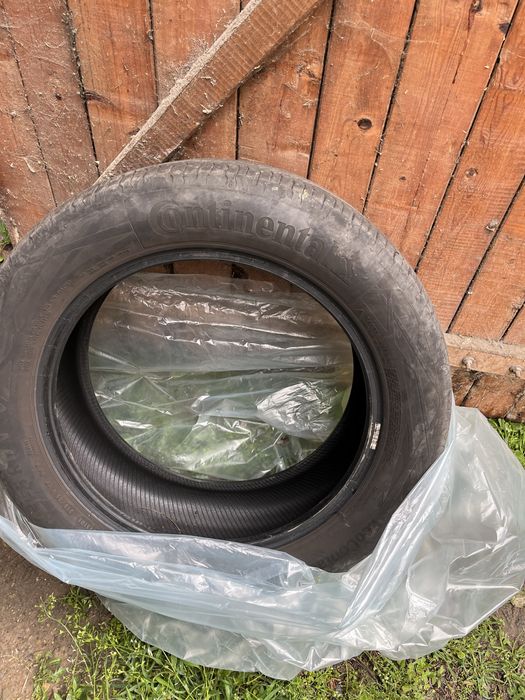 Комплект летни гуми
