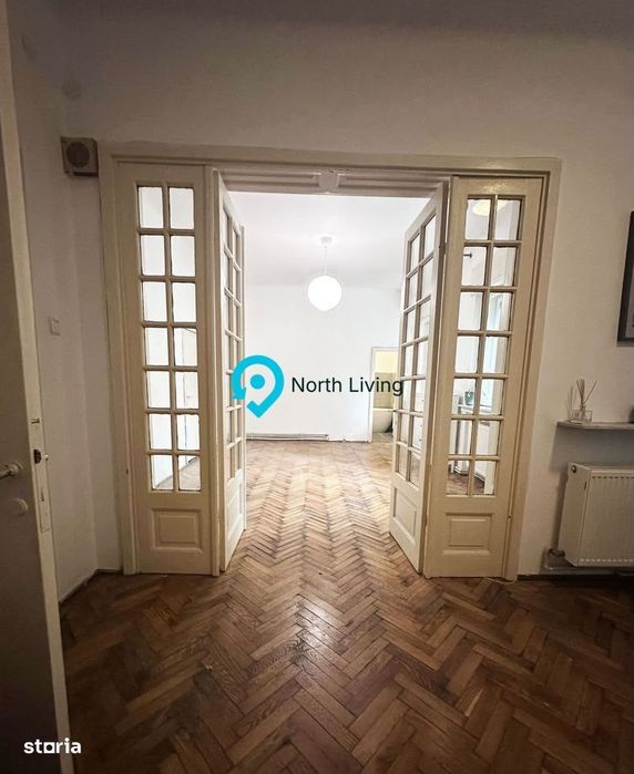 2 camere in vila Interbelica | Hristo Botev |
