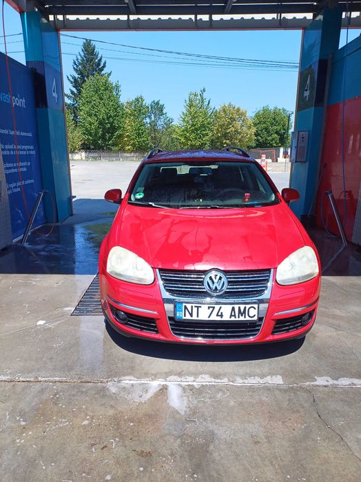 Se Vinde Volkswagen Golf!