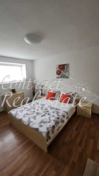 Дава се под наем Двустаен апартамент в Варна, Спортна зала - 40 кв.м за 382.5 € - Снимка #5