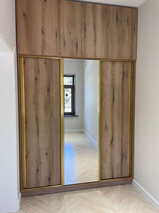 Сборка и разборка мебели любой сложности – профессионально и надёжно!