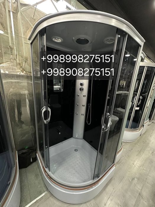 RACO brendidan Dush kabinalar