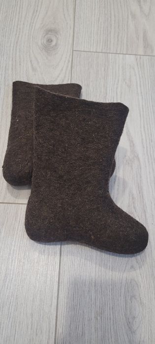 Валенки детские 13, 17
