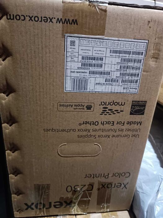 Принтер Xerox, C230V/DNI