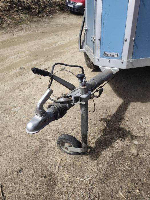 Ремарке за Конне