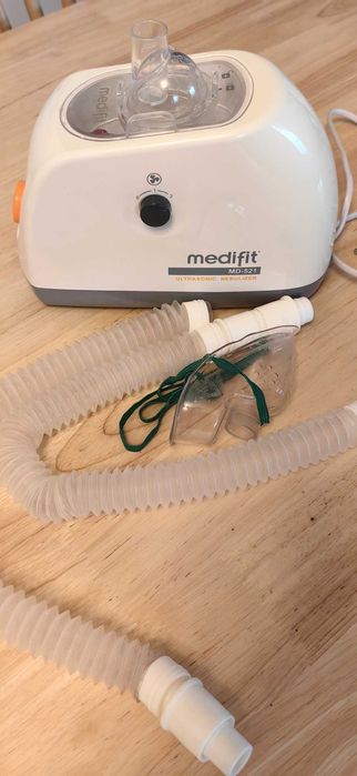 Aerosoli Medifit MD-521