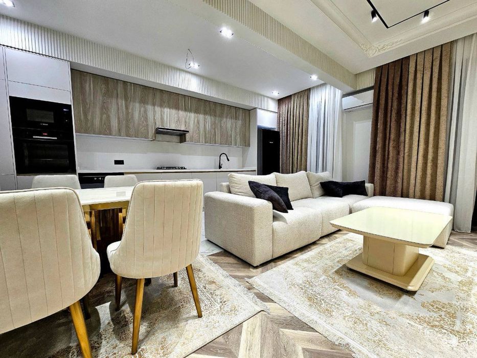 СРОЧНО! ТОП ЛОКАЦИЯ+ЦЕНА квартира на Мирабадском районе! 4/6/10