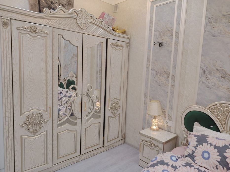 Spalniy mebel srochniy soriladi