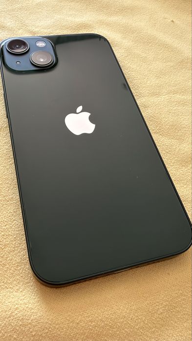 iPhone 13 128Gb зелен