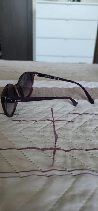 Дамски слънчеви очила