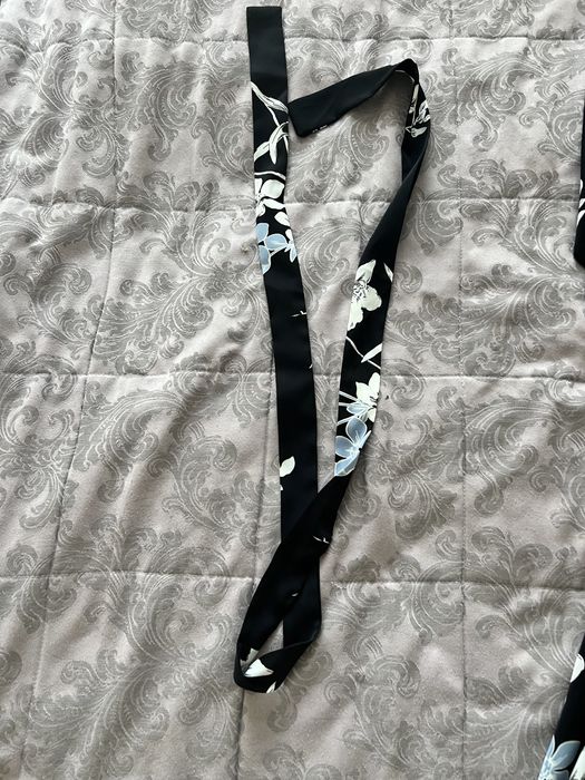 Платье на повседневнку