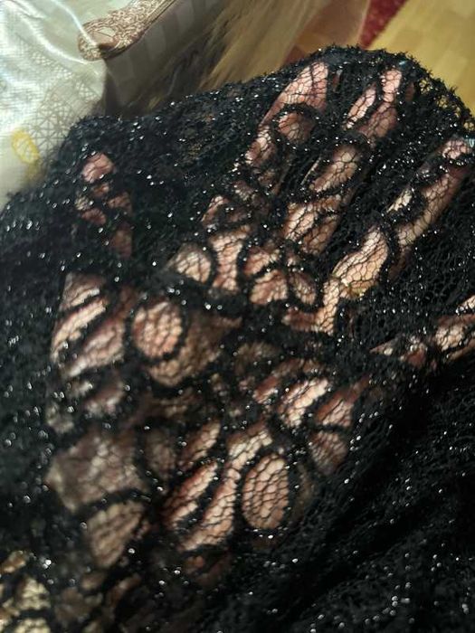 Rochie ocazie dantela marimea 46/3XL