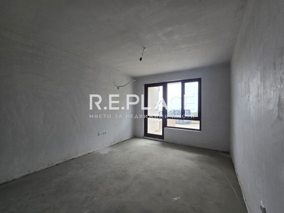 1-стаен в Варна-Виница площ 70 цена 92700