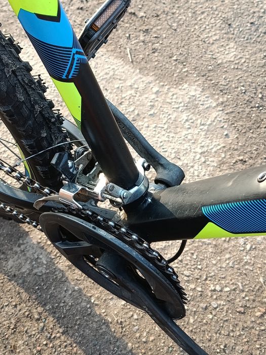 велосипед msep mtb