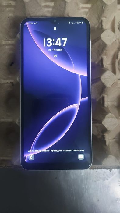 Galaxy A23, состояние среднее