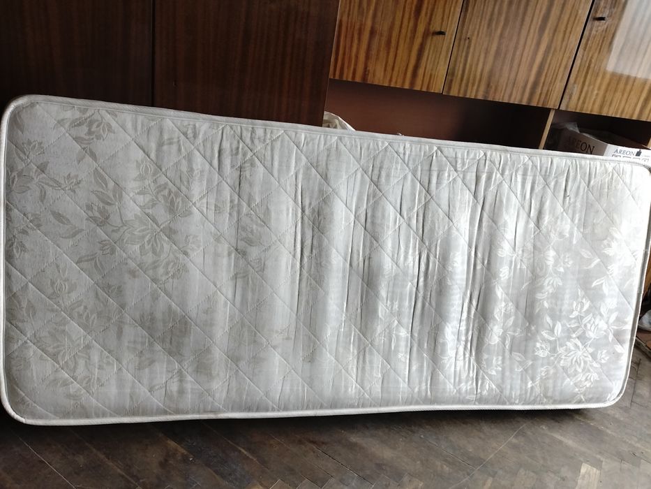 Единичен матрак Relax Classic