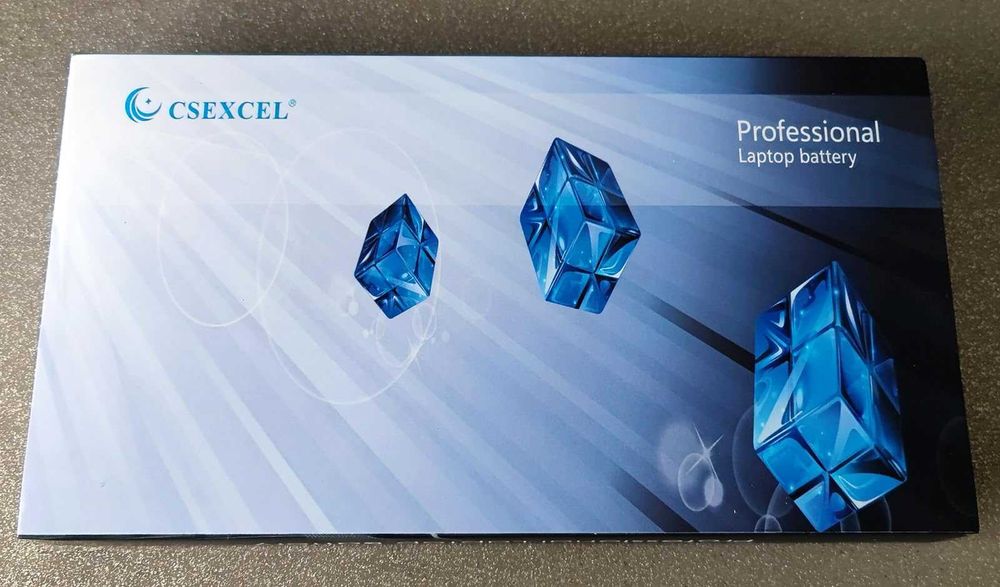 Батерия за лаптоп PV03XL за HP Pavilion x360