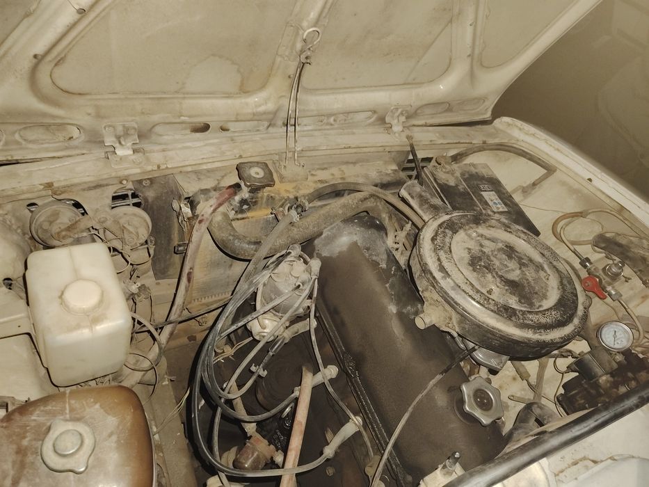 21011 vaz 1978 yili gazda mowinani nomilaga olasla faqat davernisi yoq