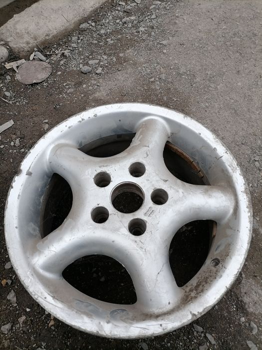 Продам диски на опель