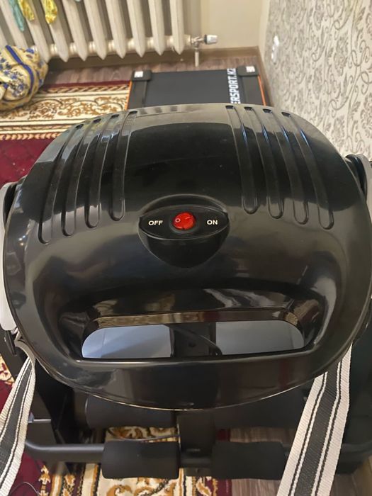 Беговая дарожка