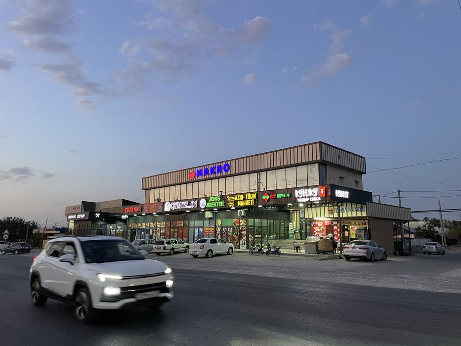 Сдается в Аренду помещиний