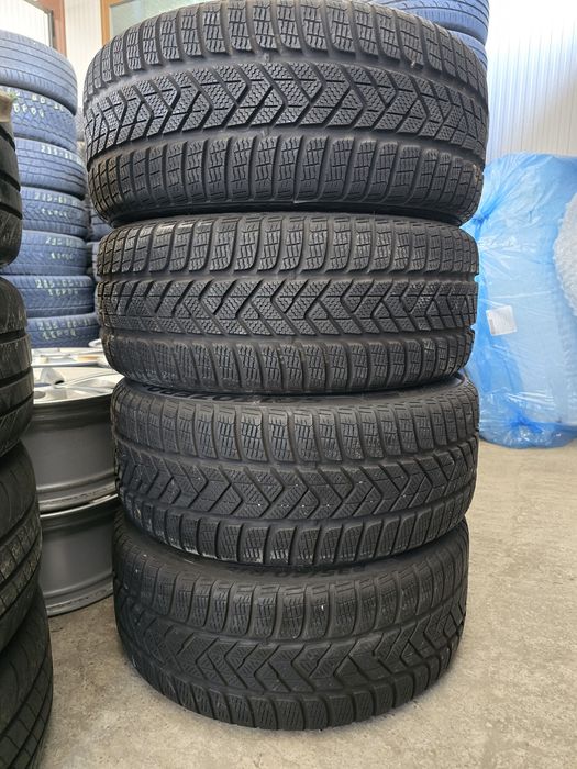 Джанти 18 / 5х112 - Mercedes CLA AMG и др. 5x112