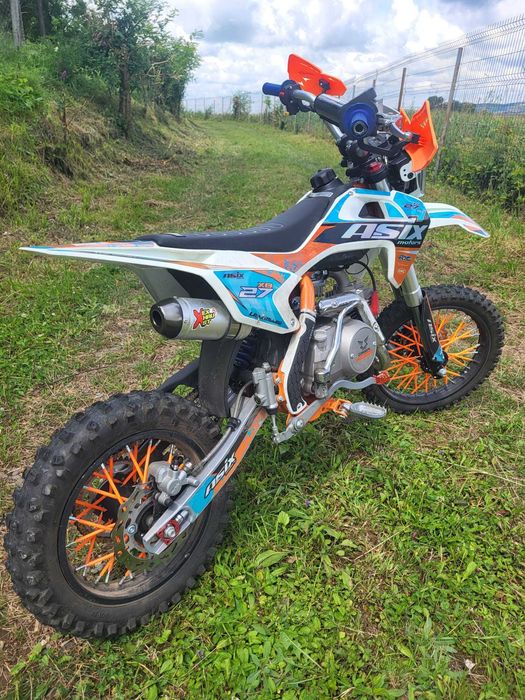 Vand motocross copii
