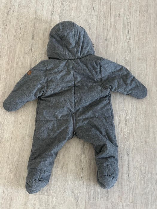 Детский комбинезон