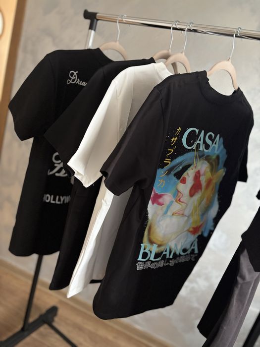 Tricouri Unisex s-xxl